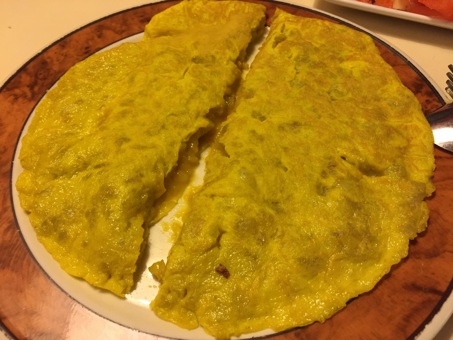 Restaurante Casa Peru – Zampurreando